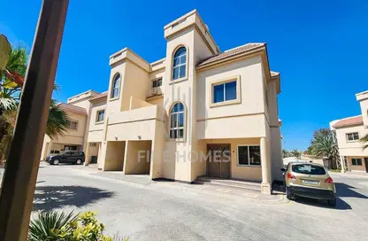 Villa - 3 Bedrooms - 3 Bathrooms for rent in Sanad - Central Governorate