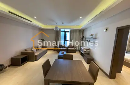 Apartment - 1 Bedroom - 2 Bathrooms for sale in Seef - Capital Governorate