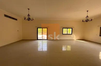 Villa - 4 Bedrooms - 3 Bathrooms for rent in Saar - Northern Governorate