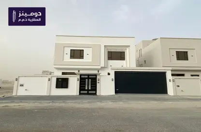 Villa - 5 Bedrooms - 7 Bathrooms for sale in Hidd - Muharraq Governorate