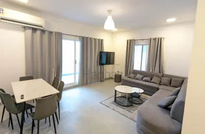 Apartment - 3 Bedrooms - 3 Bathrooms for rent in Hidd - Muharraq Governorate