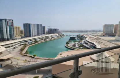 Apartment - 2 Bedrooms - 2 Bathrooms for sale in The Lagoon - Amwaj Islands - Muharraq Governorate