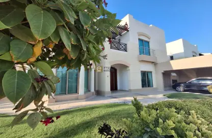 Villa - 5 Bedrooms - 6 Bathrooms for rent in Saar - Northern Governorate