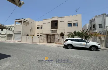 Villa - 7 Bedrooms - 6 Bathrooms for sale in Arad - Muharraq Governorate