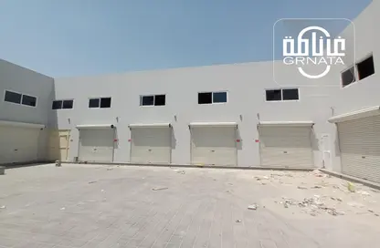 Shop - Studio for rent in Maameer - Central Governorate