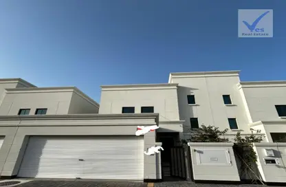 Villa - 4 Bedrooms - 4 Bathrooms for rent in Al Dair - Muharraq Governorate