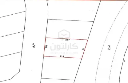 Land - Studio for sale in Janabiya - Northern Governorate