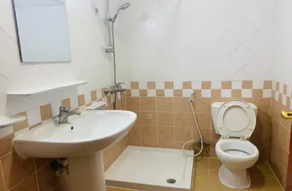 Apartment - 1 Bathroom for rent in Al Juffair - Capital Governorate