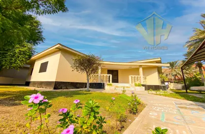 Villa - 3 Bedrooms - 3 Bathrooms for rent in Saar - Northern Governorate