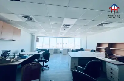 Office Space - Studio - 2 Bathrooms for rent in Tubli - Central Governorate