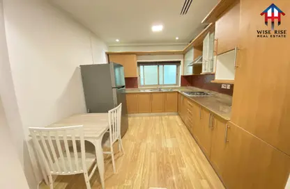 Apartment - 1 Bathroom for rent in Zinj - Manama - Capital Governorate