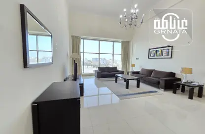 Apartment - 2 Bedrooms - 3 Bathrooms for rent in Adliya - Manama - Capital Governorate