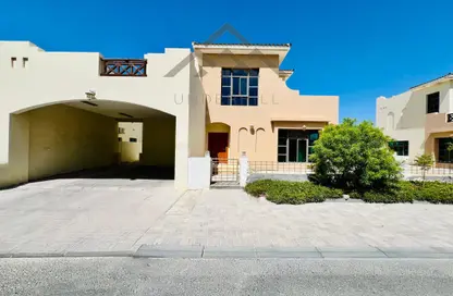 Villa - 3 Bedrooms - 4 Bathrooms for sale in Riffa Views - Riffa - Southern Governorate