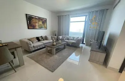 Apartment - 2 Bedrooms - 2 Bathrooms for sale in Al Juffair - Capital Governorate