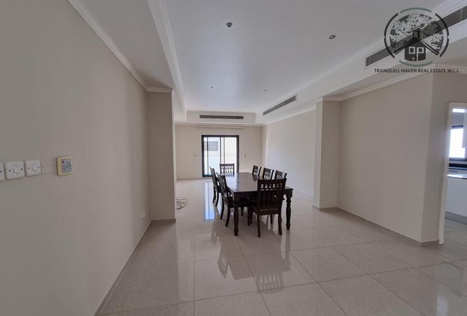 Villa - 3 Bedrooms - 3 Bathrooms for rent in Janabiya - Northern Governorate