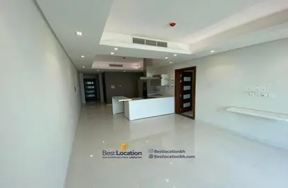 Apartment - 3 Bedrooms - 2 Bathrooms for sale in Amwaj Avenue - Amwaj Islands - Muharraq Governorate