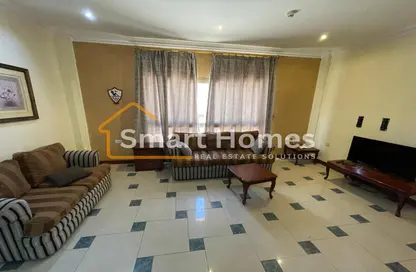 Apartment - 2 Bedrooms - 2 Bathrooms for rent in Sanabis - Manama - Capital Governorate