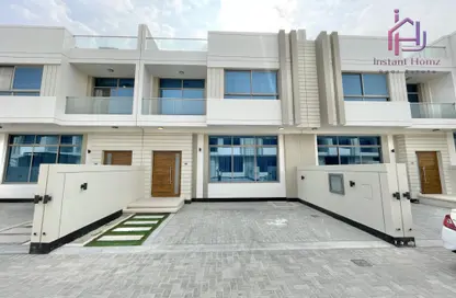 Villa - 4 Bedrooms - 5 Bathrooms for sale in Saar - Northern Governorate