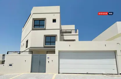 Villa - 6 Bedrooms - 7 Bathrooms for sale in Marassi Al Bahrain - Diyar Al Muharraq - Muharraq Governorate