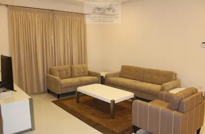 Apartment - 2 Bedrooms - 2 Bathrooms for rent in Saar - Northern Governorate