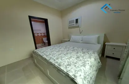 Apartment - 2 Bedrooms - 2 Bathrooms for rent in Bu Ashira - Capital Governorate