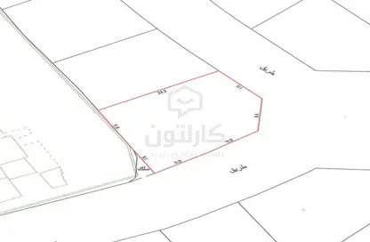 Land - Studio for sale in Samaheej - Muharraq Governorate