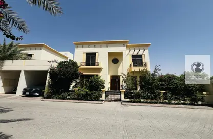 Villa - 5 Bedrooms - 6 Bathrooms for rent in Hamala - Northern Governorate