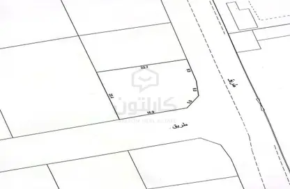 Land - Studio for sale in Sadad - Northern Governorate