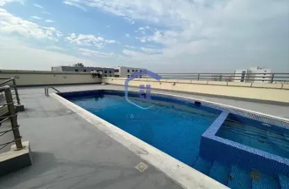 Apartment - 2 Bedrooms - 3 Bathrooms for rent in Hidd - Muharraq Governorate