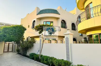 Villa - 4 Bedrooms - 3 Bathrooms for rent in Saar - Northern Governorate