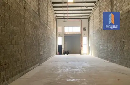 Warehouse - Studio for rent in Hidd - Muharraq Governorate