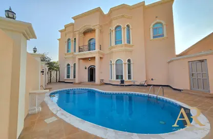 Villa - 5 Bedrooms - 7 Bathrooms for rent in A'Ali - Central Governorate