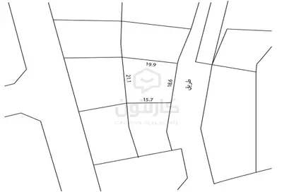 Land - Studio for sale in Sitra - Central Governorate