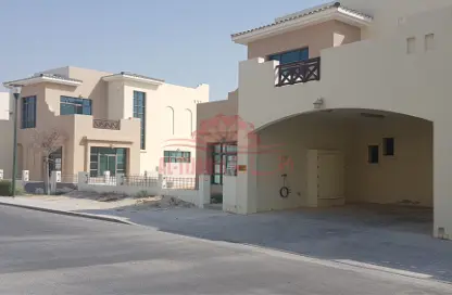 Villa - 3 Bedrooms - 4 Bathrooms for sale in Riffa Views - Riffa - Southern Governorate