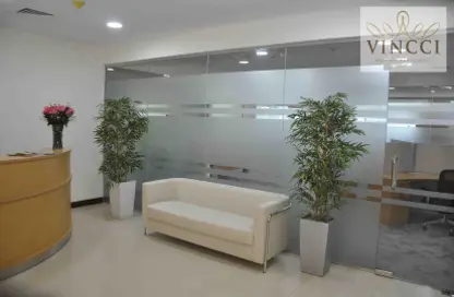 Office Space - Studio - 6 Bathrooms for rent in Adliya - Manama - Capital Governorate