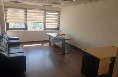 Office Space - Studio - 3 Bathrooms for rent in Diplomatic Area - Manama - Capital Governorate