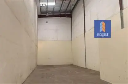 Warehouse - Studio - 1 Bathroom for rent in Hidd - Muharraq Governorate