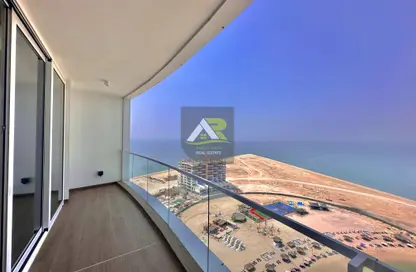 Apartment - 1 Bedroom - 2 Bathrooms for rent in Seef - Capital Governorate