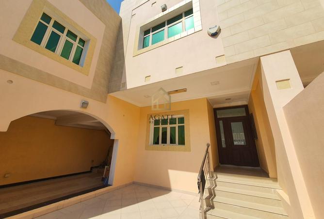 Villa - 3 Bedrooms - 3 Bathrooms for rent in Hidd - Muharraq Governorate