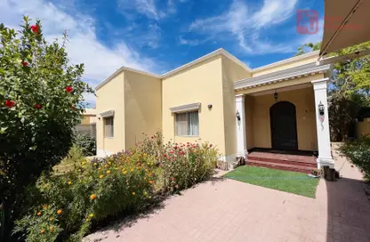 Villa - 3 Bedrooms - 3 Bathrooms for rent in Saar - Northern Governorate