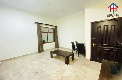 Apartment - 1 Bedroom - 1 Bathroom for rent in Zinj - Manama - Capital Governorate