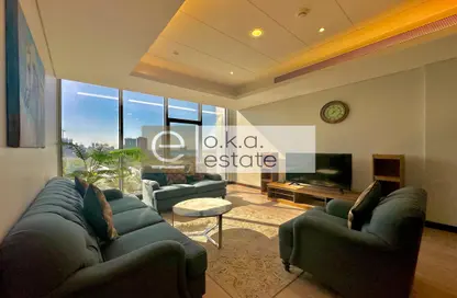 Apartment - 2 Bedrooms - 3 Bathrooms for sale in Reef Island - Capital Governorate