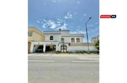 Villa - 4 Bedrooms - 6 Bathrooms for sale in Zinj - Manama - Capital Governorate