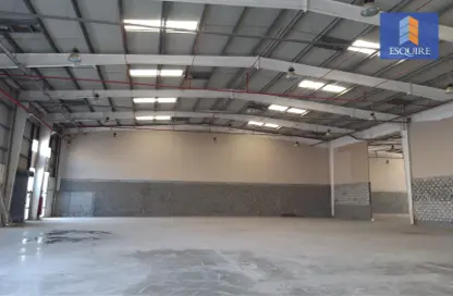 Warehouse - Studio - 1 Bathroom for rent in Hidd - Muharraq Governorate