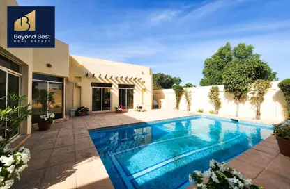 Villa - 3 Bedrooms - 3 Bathrooms for rent in Saar - Northern Governorate