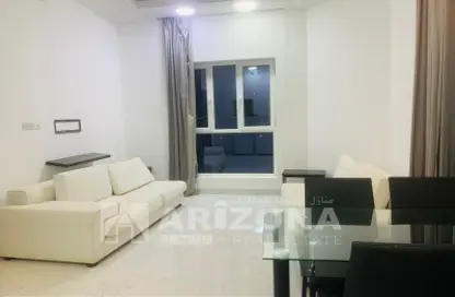 Apartment - 1 Bedroom - 1 Bathroom for rent in Gufool - Manama - Capital Governorate