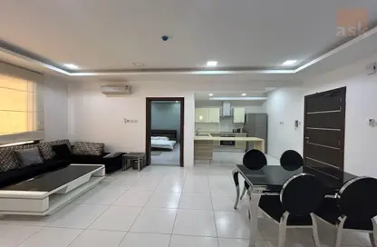 Apartment - 3 Bedrooms - 2 Bathrooms for rent in Janabiya - Northern Governorate