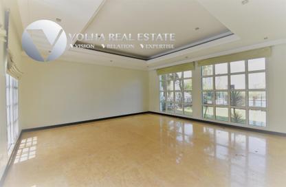 Villa - 5 Bedrooms - 6 Bathrooms for sale in Riffa Views - Riffa - Southern Governorate