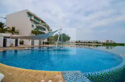 Apartment - 4 Bedrooms - 5 Bathrooms for rent in Tala Island - Amwaj Islands - Muharraq Governorate