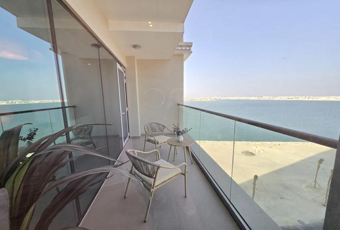 Apartment - 3 Bedrooms - 3 Bathrooms for rent in Hidd - Muharraq Governorate